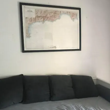 Studio Cocooning La Faviere * بورم لي ميموزا