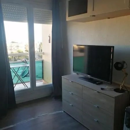 Studio Cocooning La Faviere